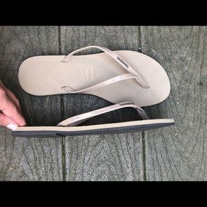 Havaianas flip flop